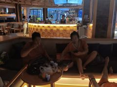 -星河湾温泉洗浴酒店