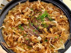 -帝鮨·烧肉割烹(龙湖金楠天街店)