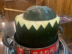 -尚竹阁冬瓜盅·18年地标美食(平洲店)