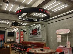 -孖记茶档·热腾茶餐(江南西plus店)