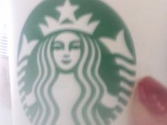 -星巴克(福州三坊七巷店)