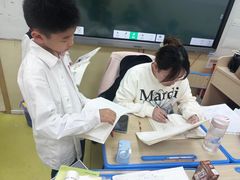 -昂立青少儿成长中心(杨浦国和1000校区)