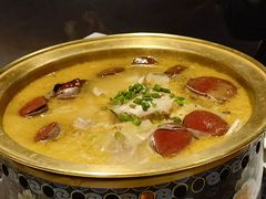 -北李·海肠捞饭·大连菜(望京凯德MALL店)