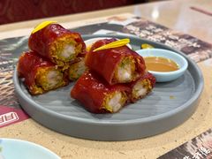 -点都德(汇胜楼店)