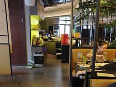 -樱嘢·炭火烧肉(惠南店)