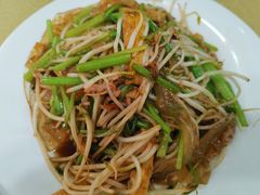 -春水锅贴·传统鲁菜(大明湖店)