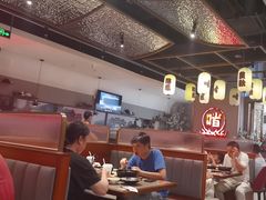 -得意啫·广东啫啫煲(前海HOP店)