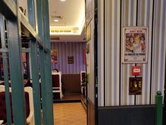 -高第街56号餐厅(银座商城玉函店)