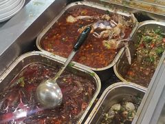 -车头老二大排档(金城步行街店)