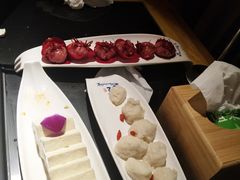 -东道煮牛肉火锅(重庆路店)