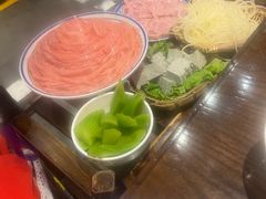 -萍姐火锅·公路夜市(南京新街口店)