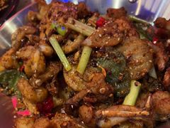 -红盔甲·小龙虾(车公庙店)