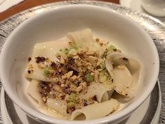 -广州富力君悦大酒店空中花园