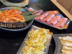 -老卜奎齐齐哈尔烤肉(人民东路店)