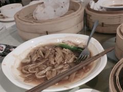 -潮福城潮州大酒楼(湖滨北路店)