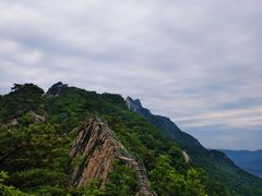 -丹东凤凰山景区