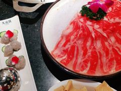 -大龙燚火锅(南山大道店)