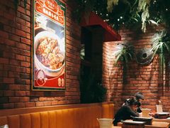 大堂-司御手铜锅涮肉卤烤猪手(榆次新建路店)