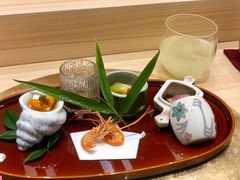 -鮨一日本料理旗舰店(总店)