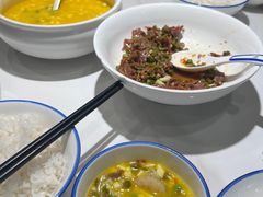 -兰湘子·湘菜小炒(石家庄万象城店)