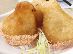 -点都德(汇盈广场店)