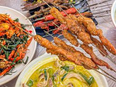 -四妹餐厅(玫瑰街店)