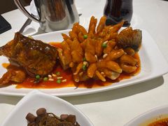 -金时代顺风大酒店(金山店)