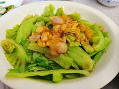 葱油泡水东芥-粤·向群饭店(龙津东路总店)