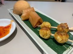 -蔡澜点心·粤菜(西单大悦城店)