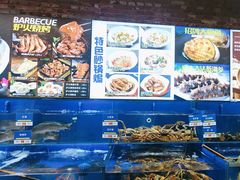 -船梆煮•蒸汽海鲜·生腌干蒸(五四广场店)