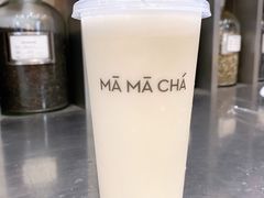 -MAMACHA妈妈茶(海信店)
