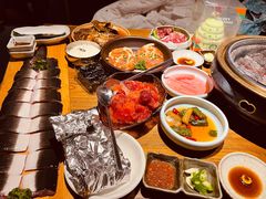 -泥炉烧肉师(新街口金銮巷店)