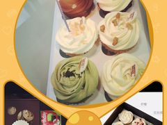 -Pantry's Best派悦坊蛋糕(K11购物艺术中心店)