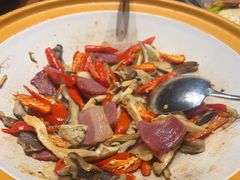 -黔蘑菇四季餐厅(观山湖店)