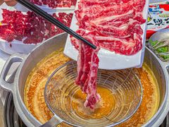 -荣叔港式沙嗲牛肉火锅(正佳潮流店)