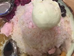 -鲜芋仙(南开大悦城店)