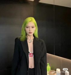 -LJOY丽锦造型·烫发染发