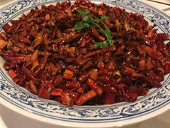 -星河湾半岛酒店-真粤中餐厅