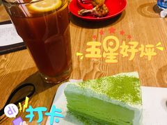 -必胜客(百联又一城店)