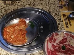 -安又胖韩国烤肉