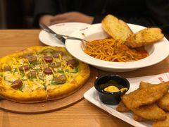 -米斯特比萨(望京西园店)