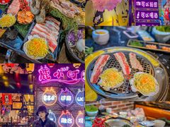 -鹤江桥·红油牛肉粉(SKP店)