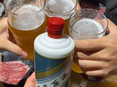 -羊大爷涮肉(亮马桥店)