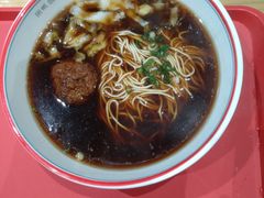 -面春山·传统老卤面(天隆寺店)