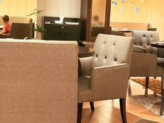 -浙江安吉JW万豪酒店·万豪中餐厅