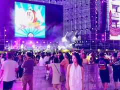 -大明宫国家遗址公园·御道广场