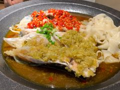 -望湘园·洞庭渔宴(永旺店)