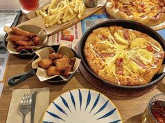 -必胜客(栖乐荟店)