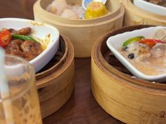 -潮福城大酒楼·潮粤菜·港式点心(阳光城店)