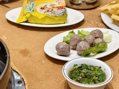 -濠轩阁特色生蚝火锅总店